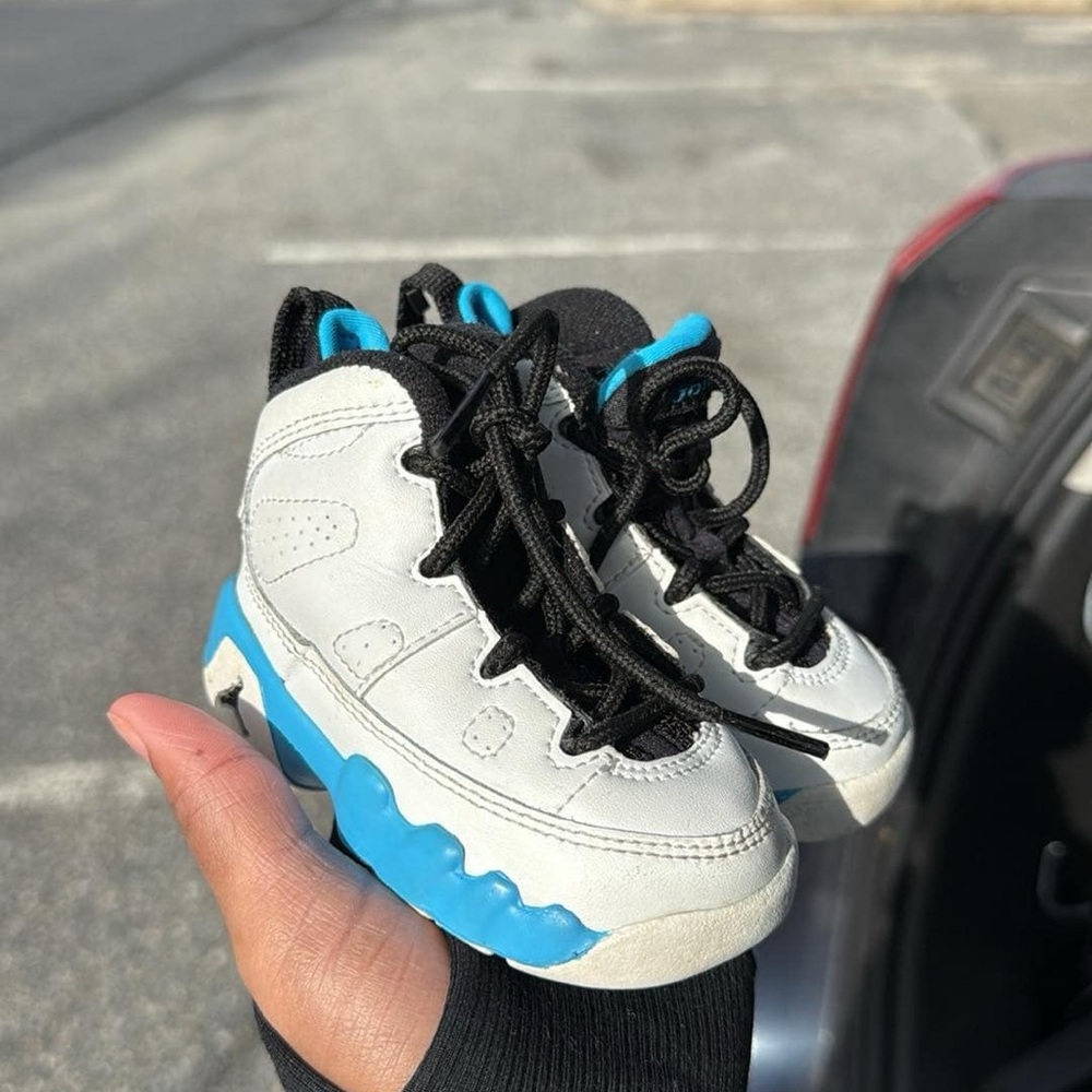 4c Jordan’s